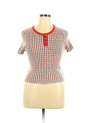 Urban Outfitters Short Sleeve Top (view 1)