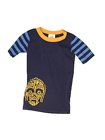 Hanna Andersson Short Sleeve T-Shirt (view 1)