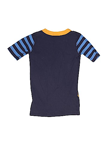 Hanna Andersson Short Sleeve T-Shirt (view 2)