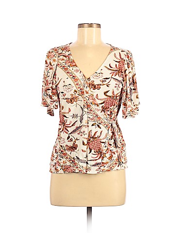 Lucky Brand 3/4 Sleeve Top (view 1)