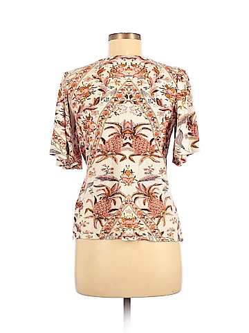 Lucky Brand 3/4 Sleeve Top (view 2)