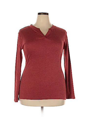 NEARKIN Long Sleeve T-Shirt (view 1)