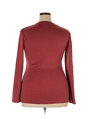 NEARKIN Long Sleeve T-Shirt (view 2)