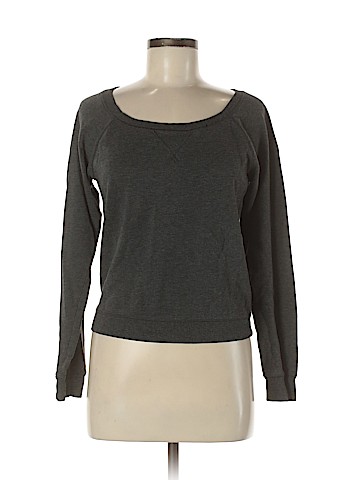 Garage Sweatshirt (view 1)