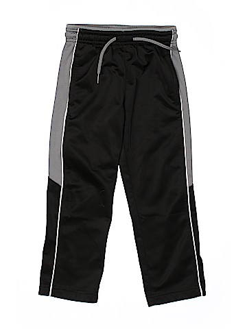 Athletic Works Track Pants (view 1)
