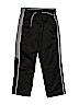 Athletic Works 100% Polyester Black Track Pants Size 4 - 5 - photo 1