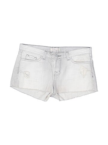 J Brand Denim Shorts (view 1)