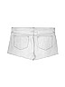 J Brand 100% Cotton Gray Denim Shorts Size 29 waist - photo 2