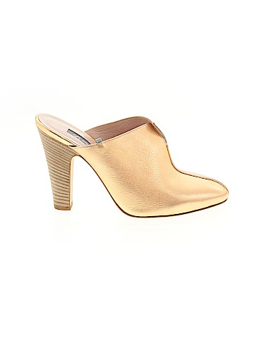 SJP by Sarah Jessica Parker Mule/Clog (view 1)