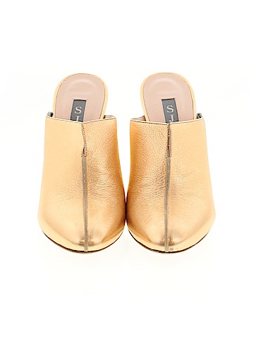 SJP by Sarah Jessica Parker Mule/Clog (view 2)