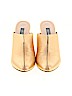 SJP by Sarah Jessica Parker Gold Mule/Clog Size EU 39 - photo 2