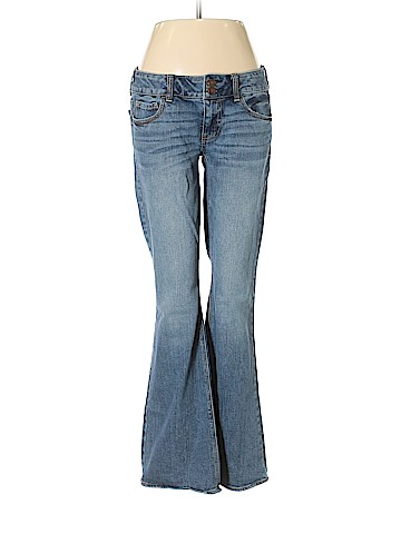 American Eagle Outfitters Jeans (view 1)