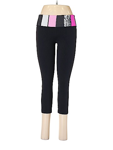 Lululemon Athletica Active Pants (view 1)