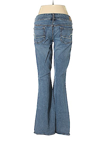 American Eagle Outfitters Jeans (view 2)