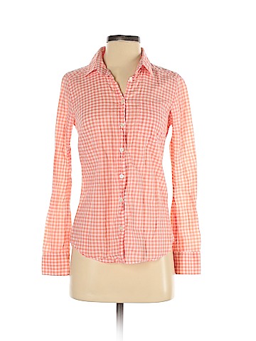 H&M Long Sleeve Button-Down Shirt (view 1)