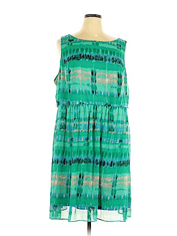 DressBarn Casual Dress (view 1)