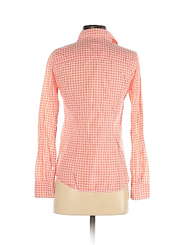 H&M Long Sleeve Button-Down Shirt (view 2)