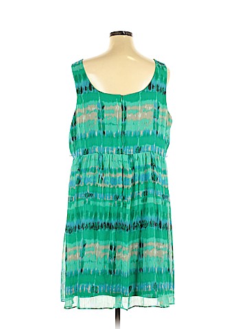 DressBarn Casual Dress (view 2)