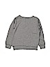 Carter's Gray Sweatshirt Size 6 - photo 2