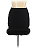 Forever 21 Black Casual Skirt Size 0X - photo 1