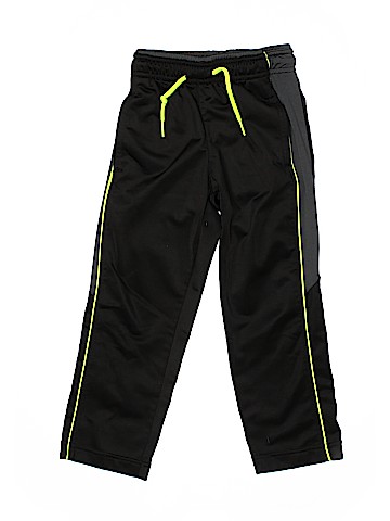 Athletic Works Track Pants (view 1)
