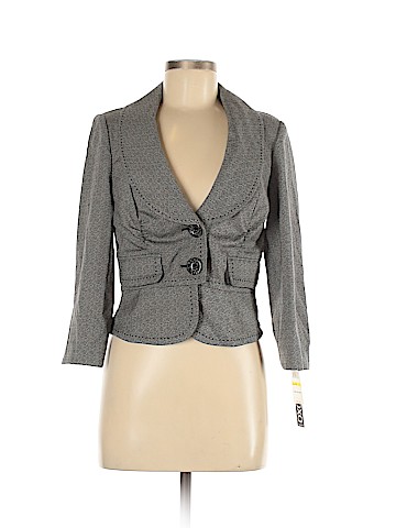 XOXO Blazer (view 1)