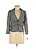 XOXO Gray Blazer Size M - photo 1