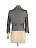 XOXO Gray Blazer Size M - photo 2