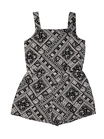 Lily Bleu Romper (view 1)