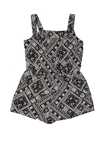 Lily Bleu Romper (view 2)