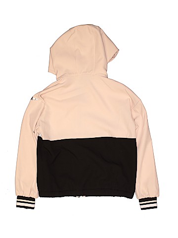 Zara Zip Up Hoodie (view 2)