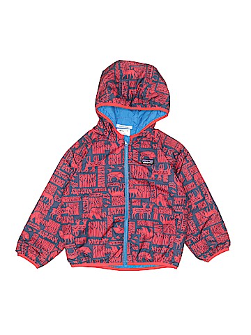 Patagonia Jacket (view 1)