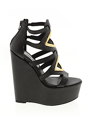 Steve Madden Wedges (view 1)