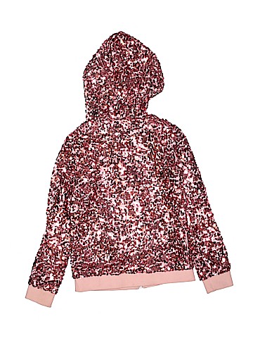 Guess Zip Up Hoodie (view 2)