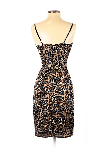 MBN Cocktail Dress (view 2)