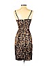 MBN Tan Cocktail Dress Size P (petite) - photo 2