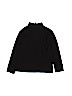 Healthtex Black Long Sleeve Henley Size 5T - photo 2