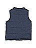 WonderKids Solid Blue Vest Size 5T - photo 2