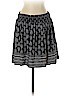 Lucky Brand 100% Viscose Blue Casual Skirt Size S - photo 1