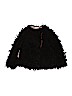 Anais & I Black Cardigan Size 6 - photo 1