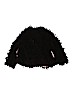 Anais & I Black Cardigan Size 6 - photo 2