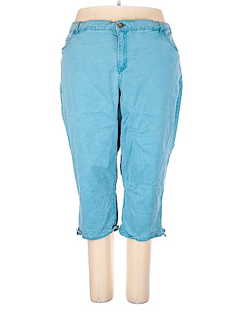 Lane Bryant Jeans (view 1)