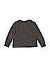 OshKosh B'gosh Gray Long Sleeve Henley Size 5T - photo 2