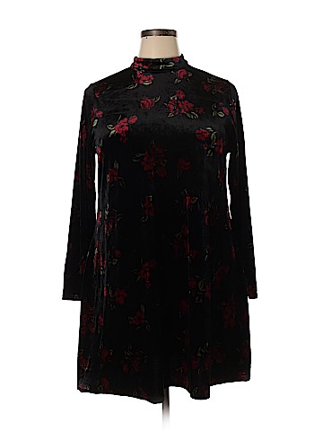 Falls Creek Casual Dress (view 1)