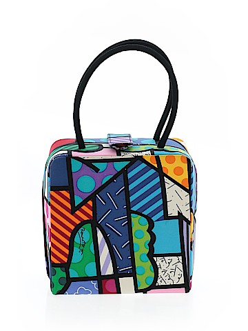 Nicole Miller New York City Satchel (view 1)