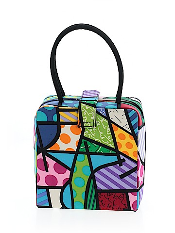 Nicole Miller New York City Satchel (view 2)