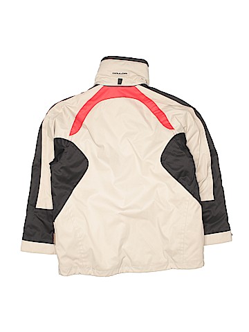 Couloir Coat (view 2)