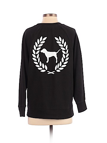 Victoria's Secret Pink Sweatshirt (view 2)