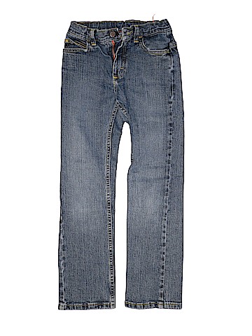 Wrangler Jeans Co Jeans (view 1)