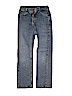 Wrangler Jeans Co Blue Jeans Size 10 - photo 1